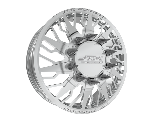 JTX Forged D-205 (Super Dually Series)