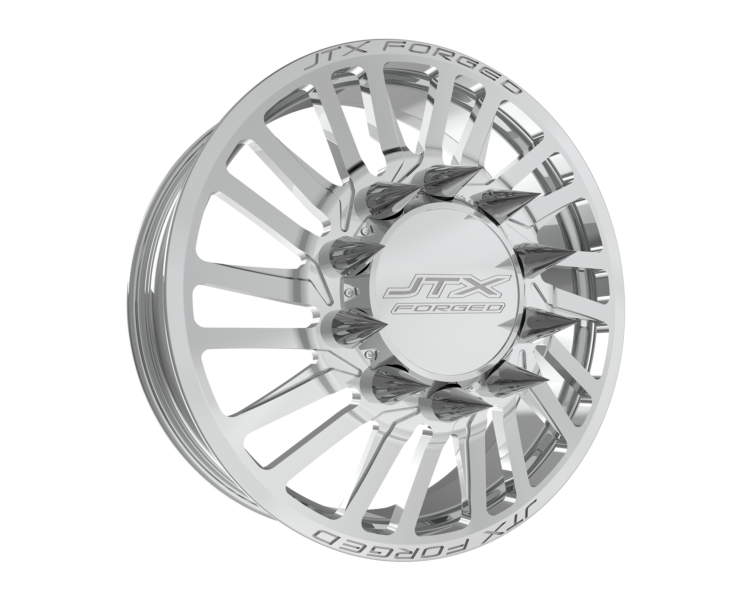 JTX Forged Major (Super Dually Series)