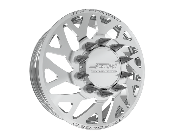 JTX Forged Maze (Super Dually Series)