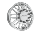 JTX Forged Monarch (Dually Series)