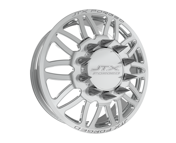 JTX Forged Monarch (Dually Series)