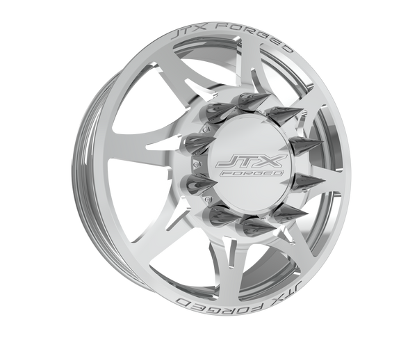 JTX Forged Recluse (Super Dually Series)