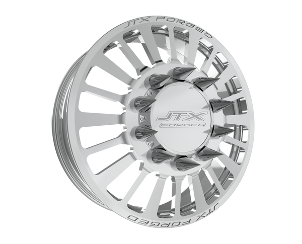 JTX Forged Tenet (Super Dually Series)