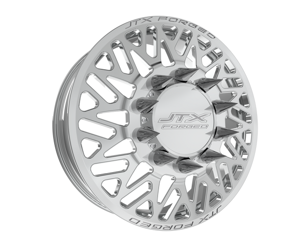 JTX Forged Triad (Dually Series)