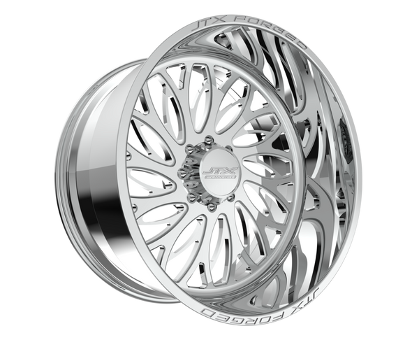JTX Forged ARCANE