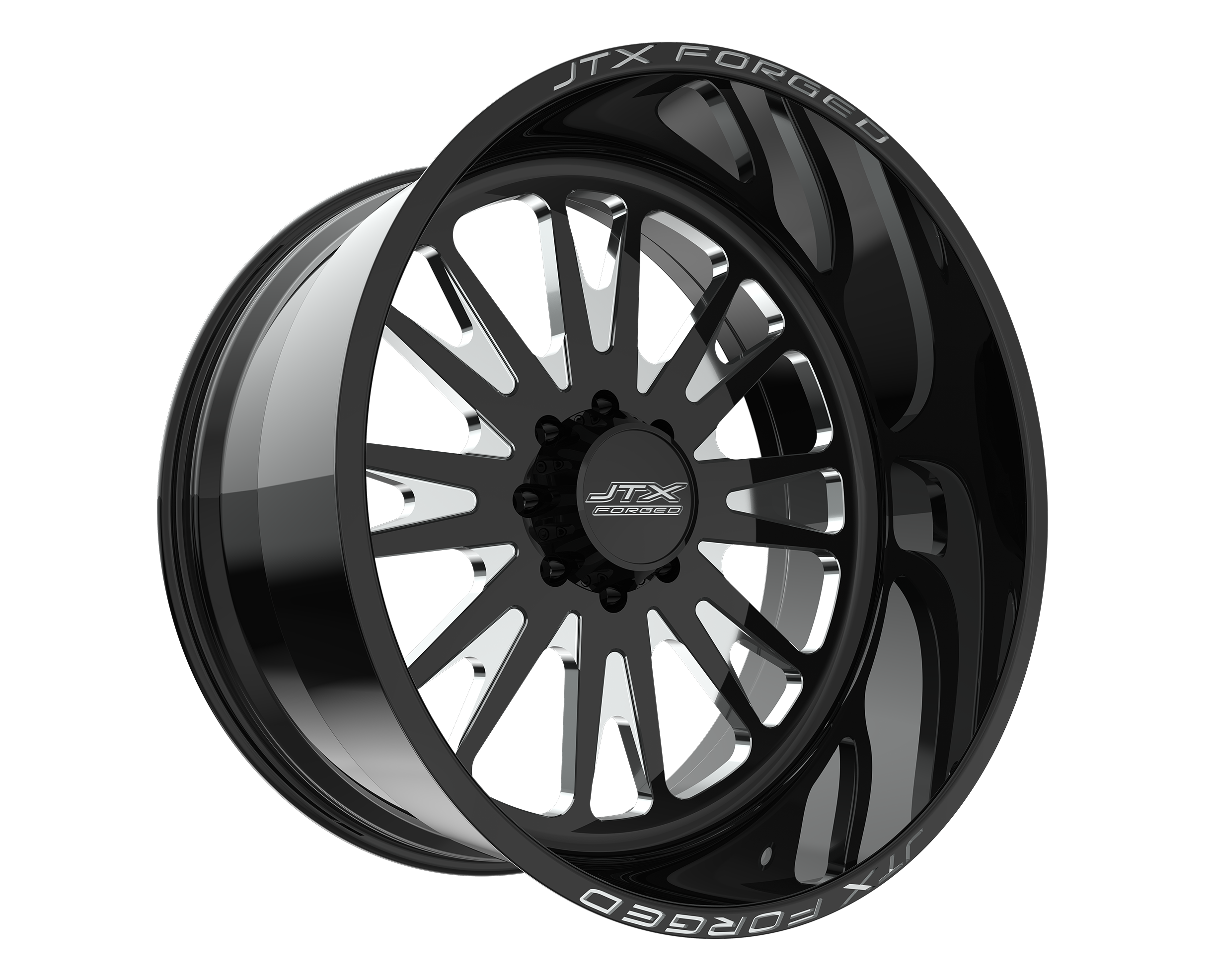 JTX Forged Ballistic (Single Series)