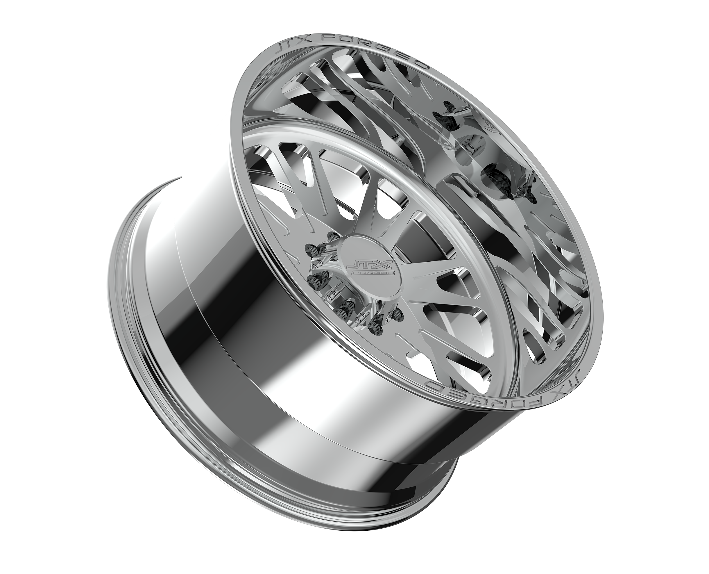 JTX Forged Ballistic (Single Series)