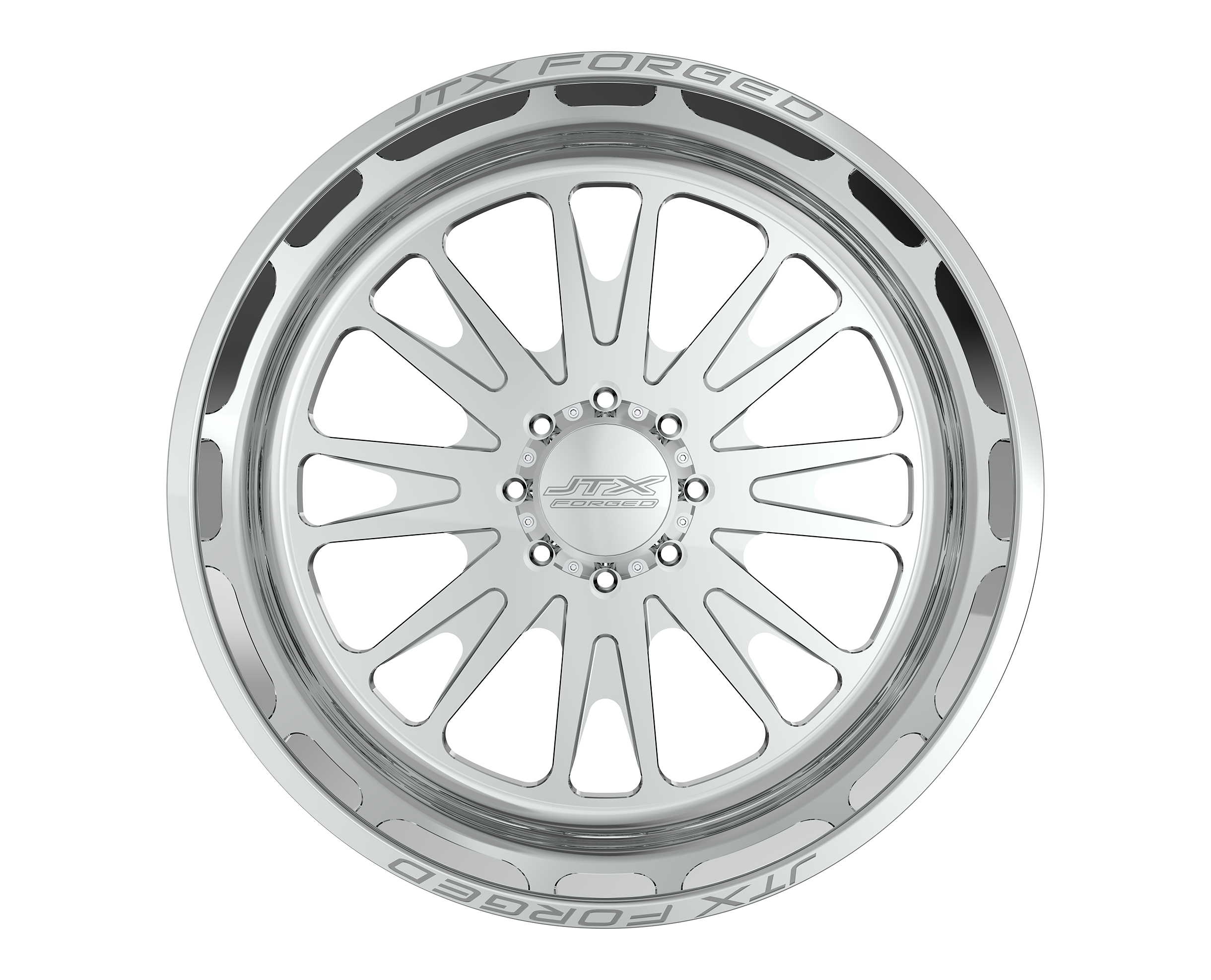 JTX Forged Ballistic (Single Series)