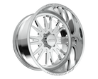 JTX Forged Ballistic (Single Series)