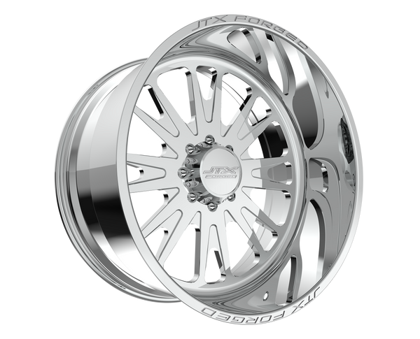 JTX Forged Ballistic (Single Series)