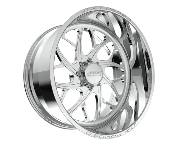 JTX Forged BIO - Single Series