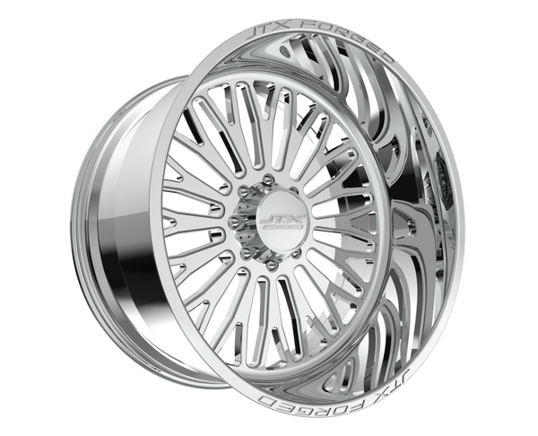 JTX Forged BOTANIC