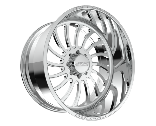JTX Forged CHAMBER