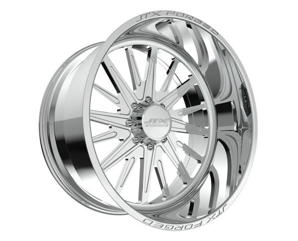 JTX Forged CHRONO