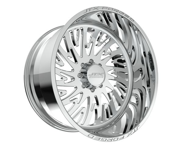 JTX Forged CONTRA - Dually Series
