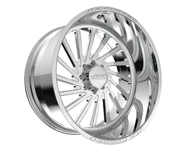 JTX Forged CREDO