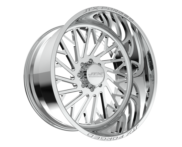 JTX Forged DOMINION - Single Series