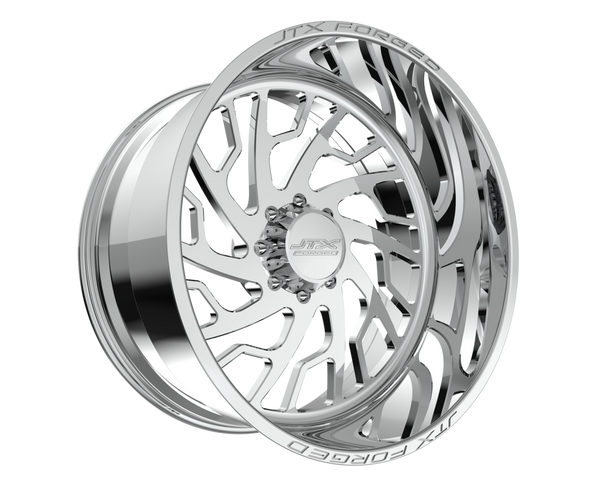 JTX Forged FELON - Single Series