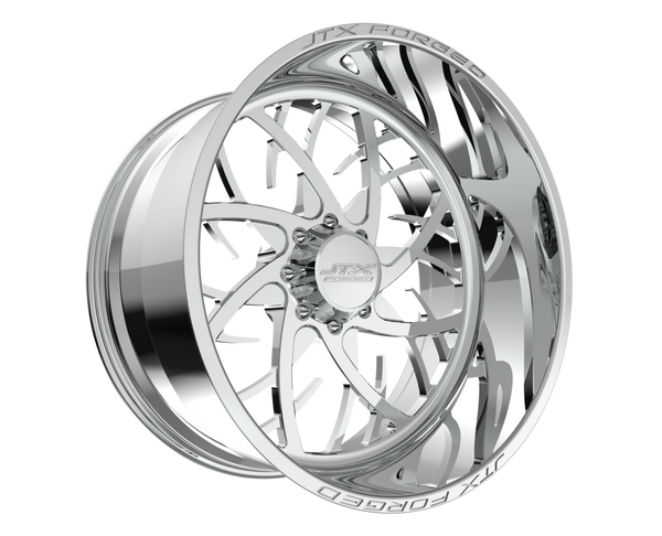 JTX Forged FRACTURE
