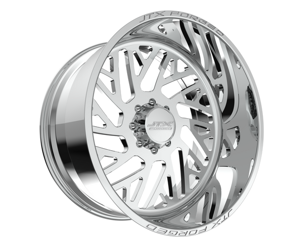 JTX Forged GAME - Single Series