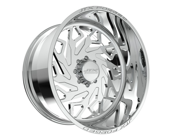 JTX Forged GIZA - Dually Series