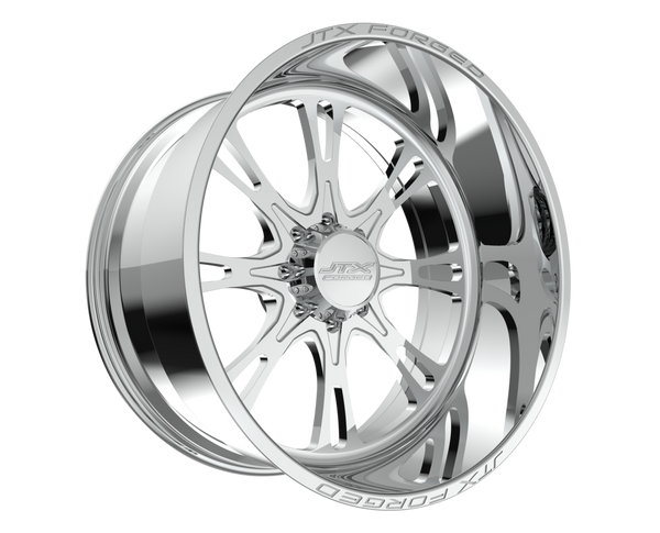 JTX Forged GRIP