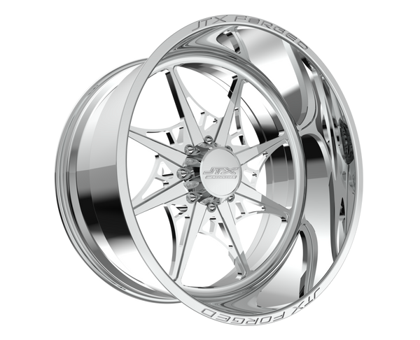 JTX Forged JORO