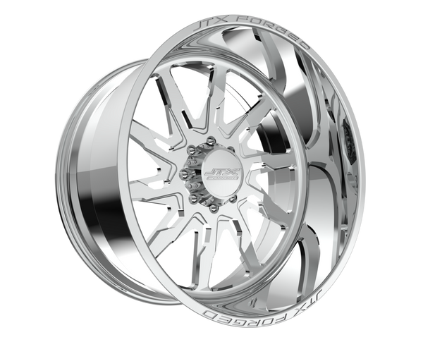 JTX Forged JUDGE - Single Series
