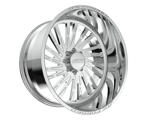 JTX Forged KRUEGER
