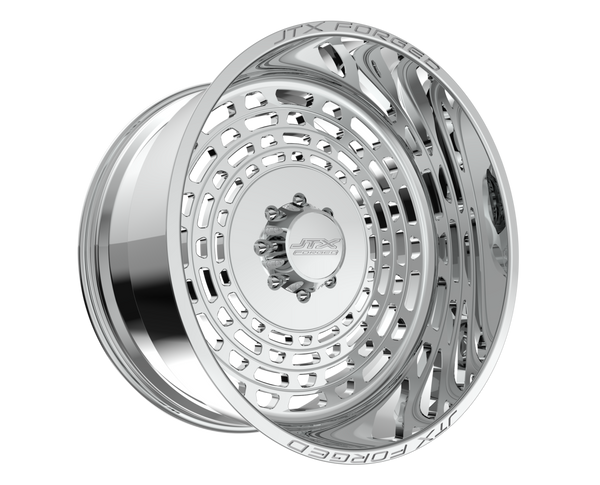 JTX Forged MILITIA