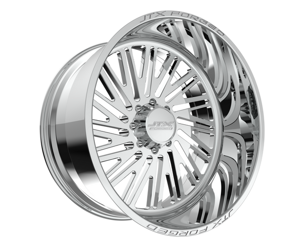 JTX Forged MORTAL - Single Series
