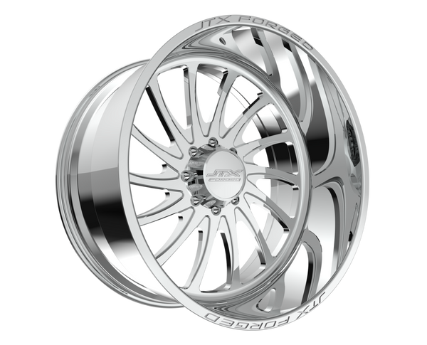 JTX Forged OMEN - Single Series