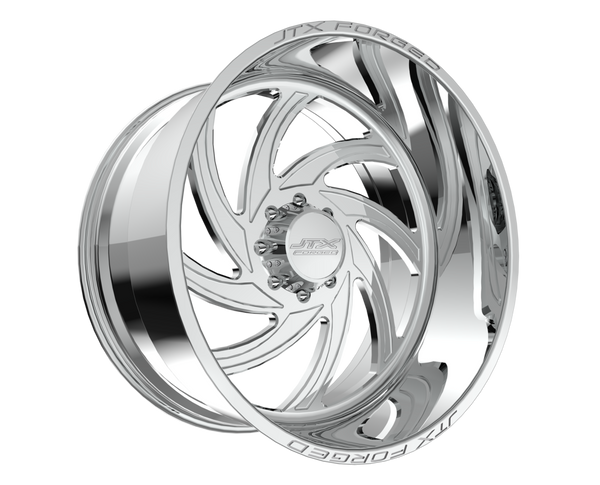 JTX Forged ORBIT - Super Dually Series