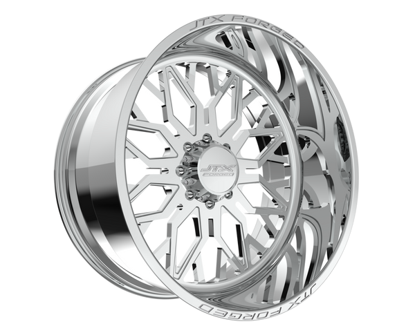 JTX Forged PARADIGM