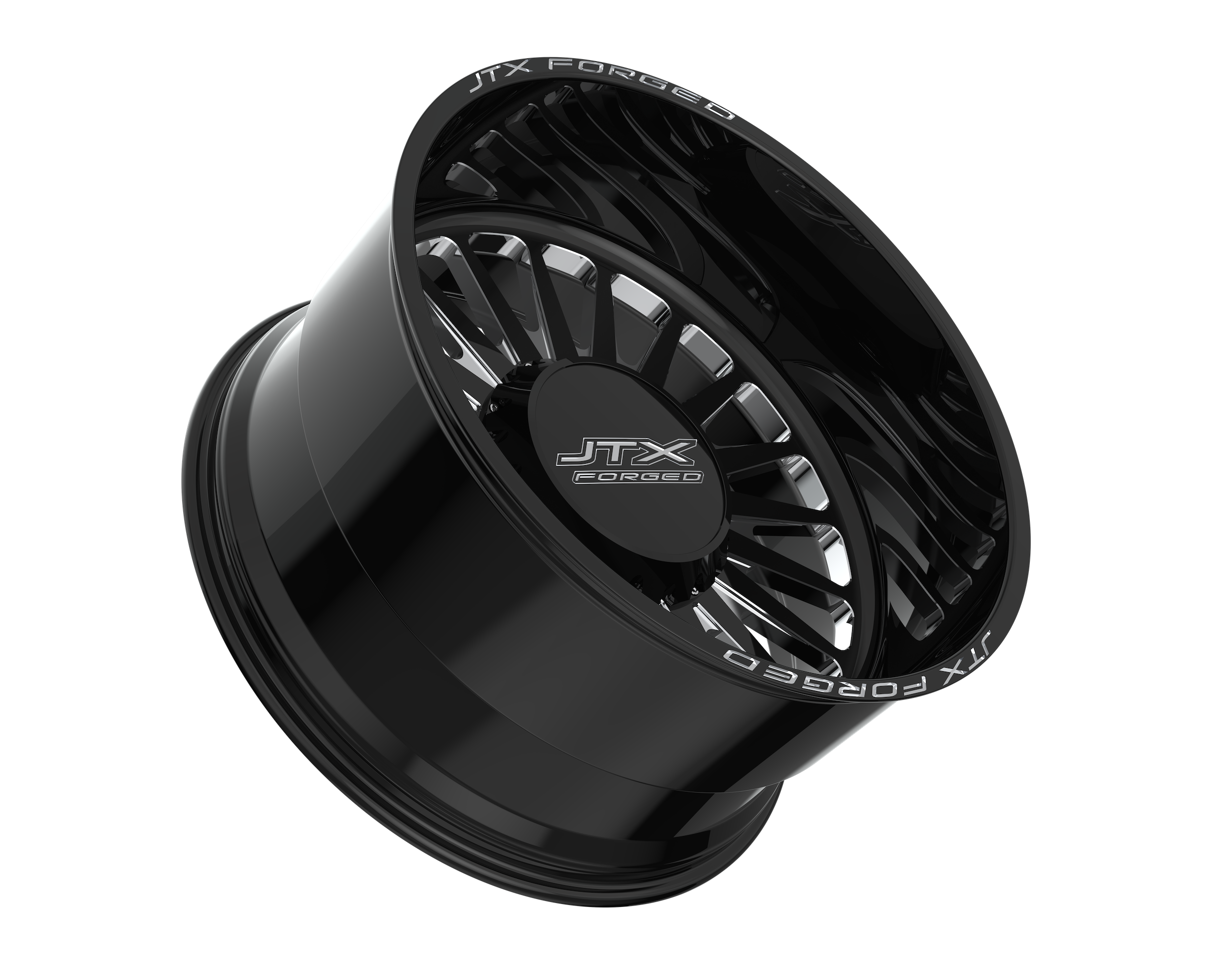 JTX Forged Ballistic (Phantom Series)