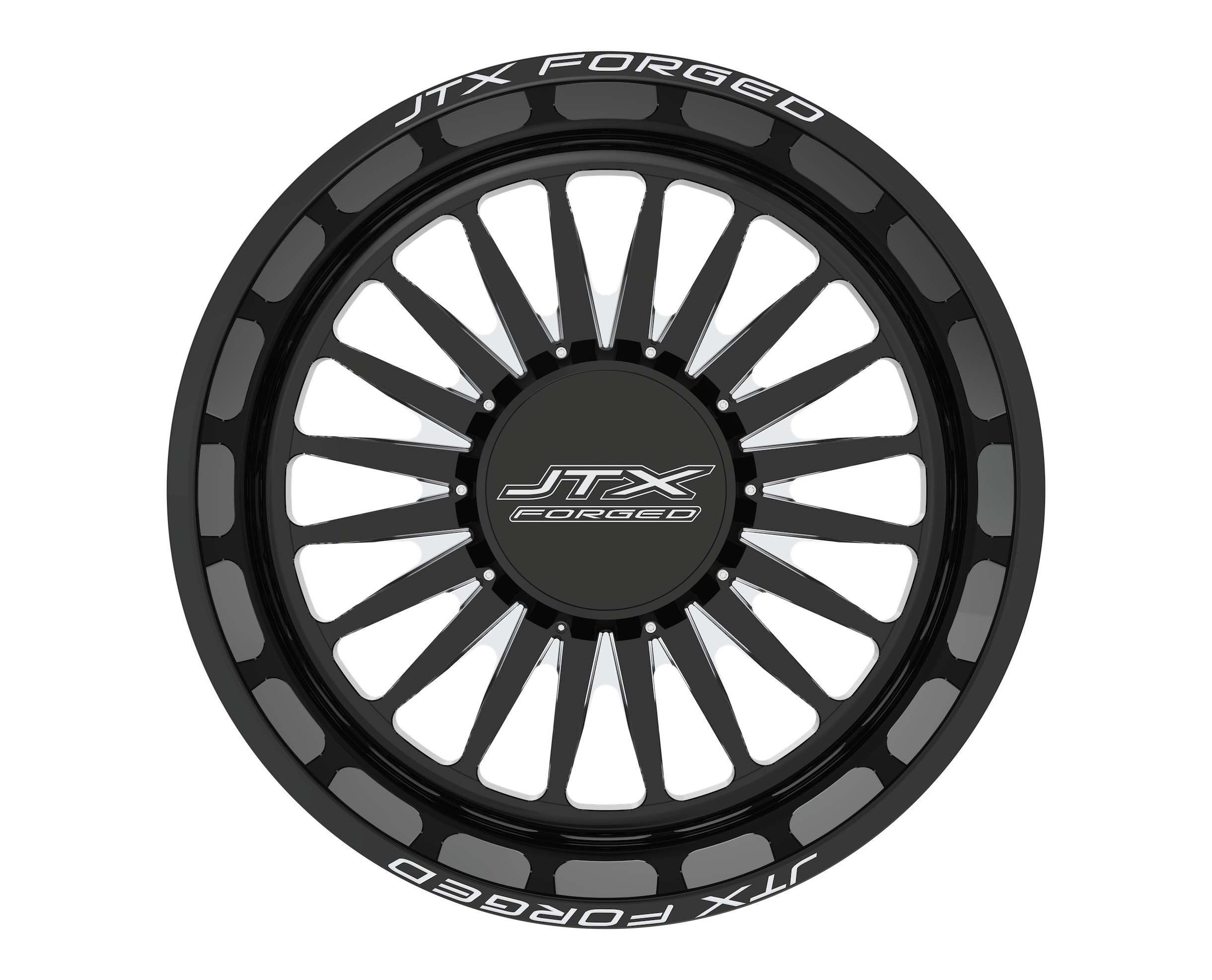 JTX Forged Ballistic (Phantom Series)