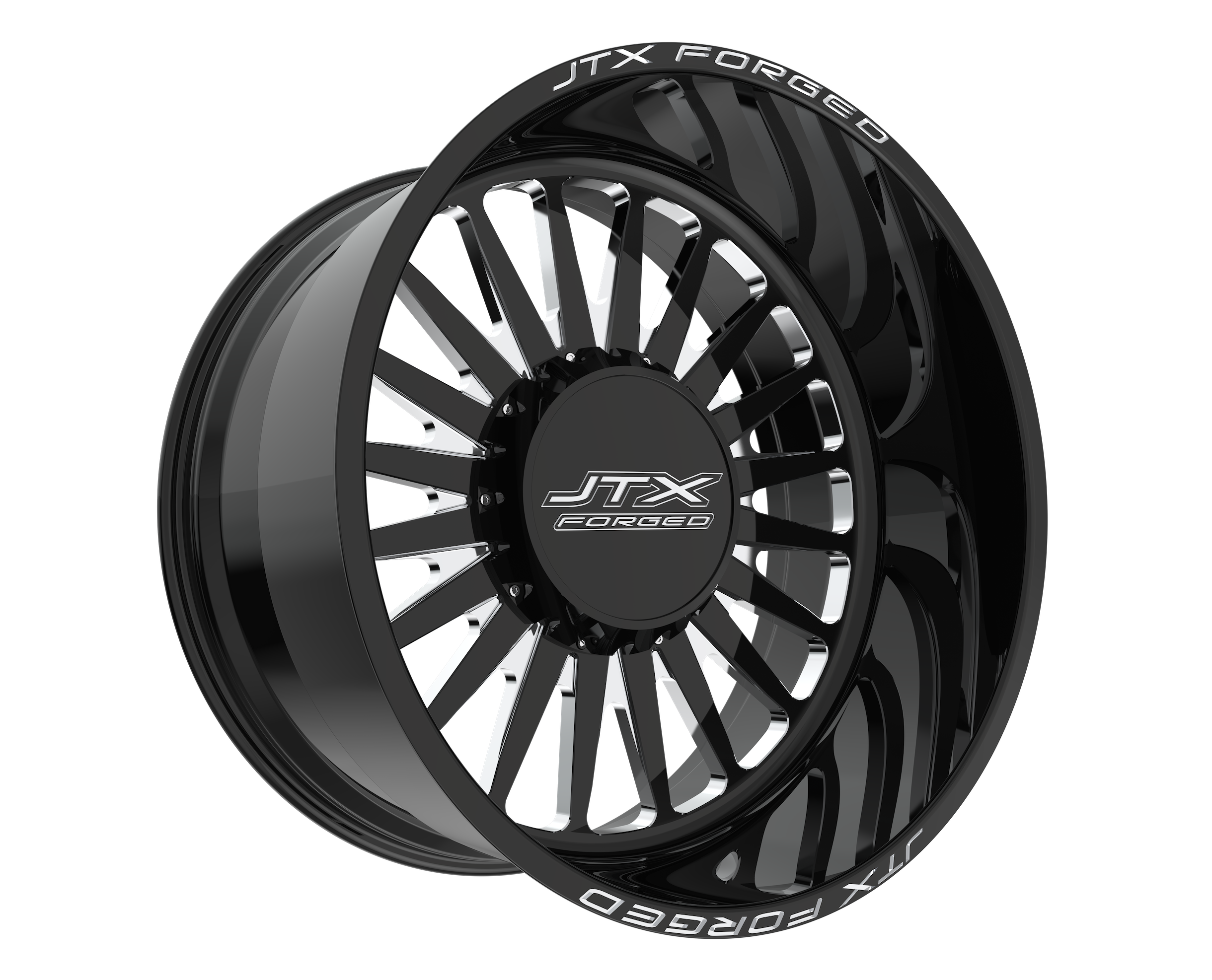 JTX Forged Ballistic (Phantom Series)