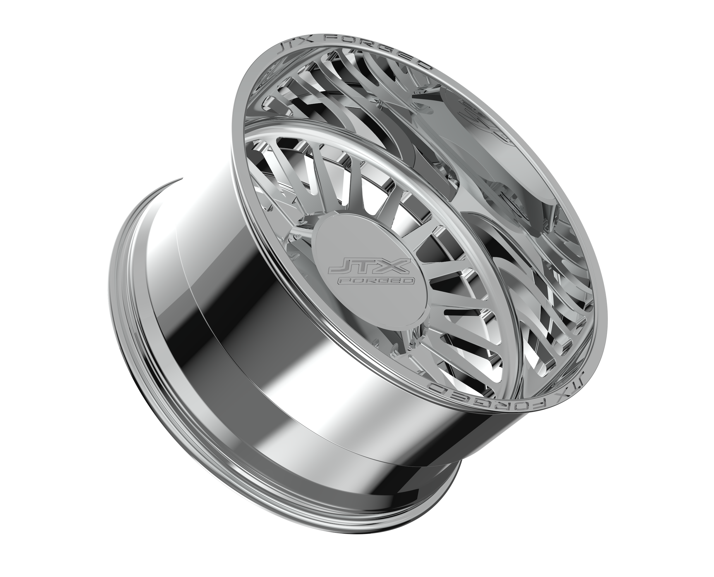 JTX Forged Ballistic (Phantom Series)
