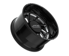 JTX Forged Bristle (Phantom Series)