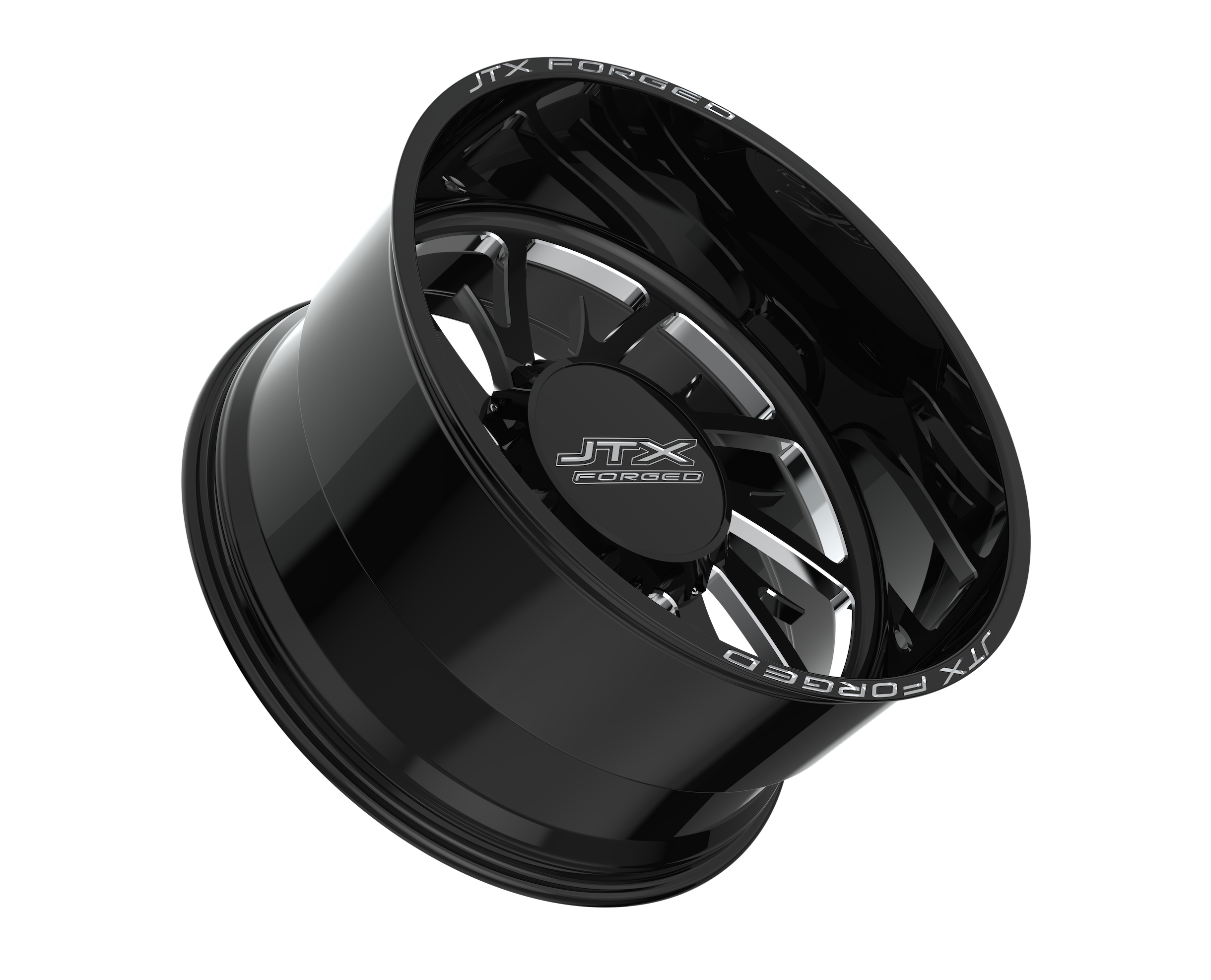 JTX Forged Bristle (Phantom Series)