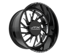 JTX Forged Bristle (Phantom Series)
