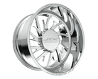 JTX Forged Bristle (Phantom Series)