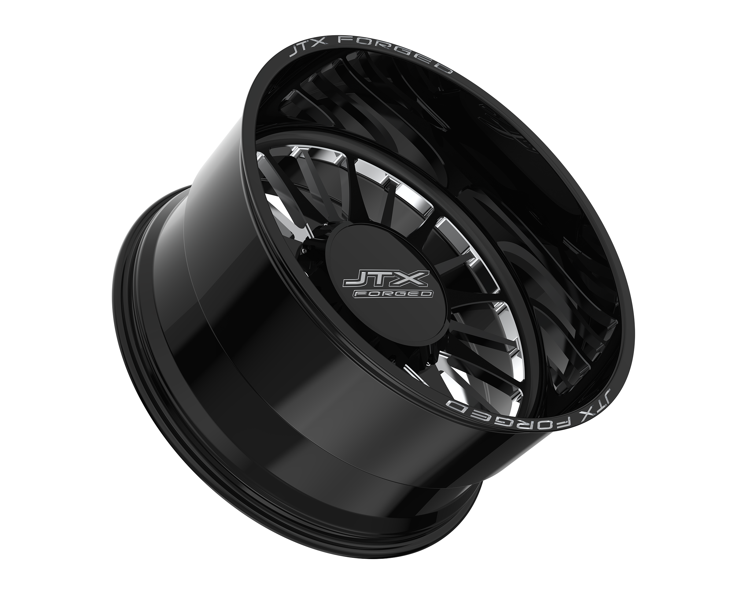 JTX Forged Helix (Phantom Series)