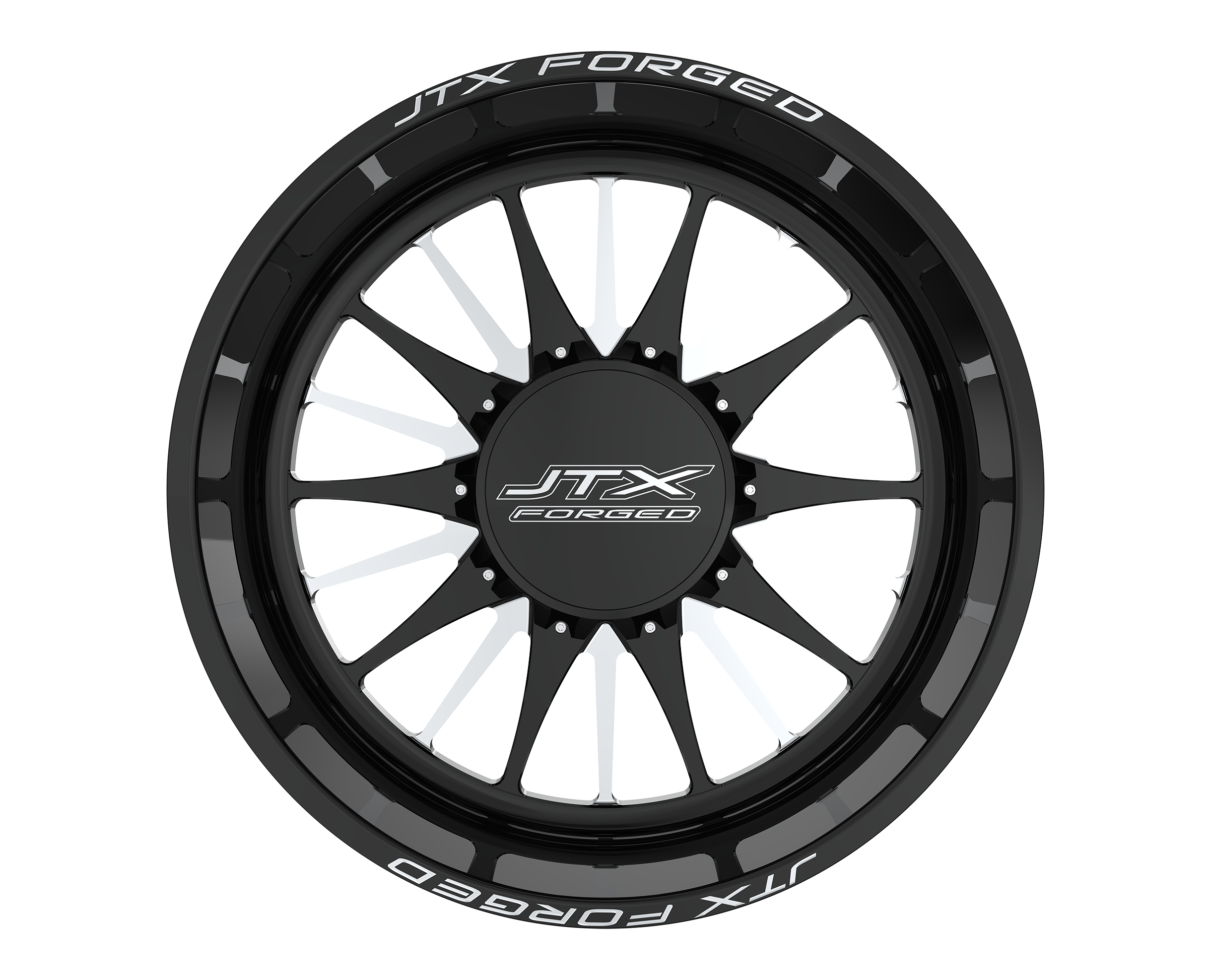 JTX Forged Helix (Phantom Series)