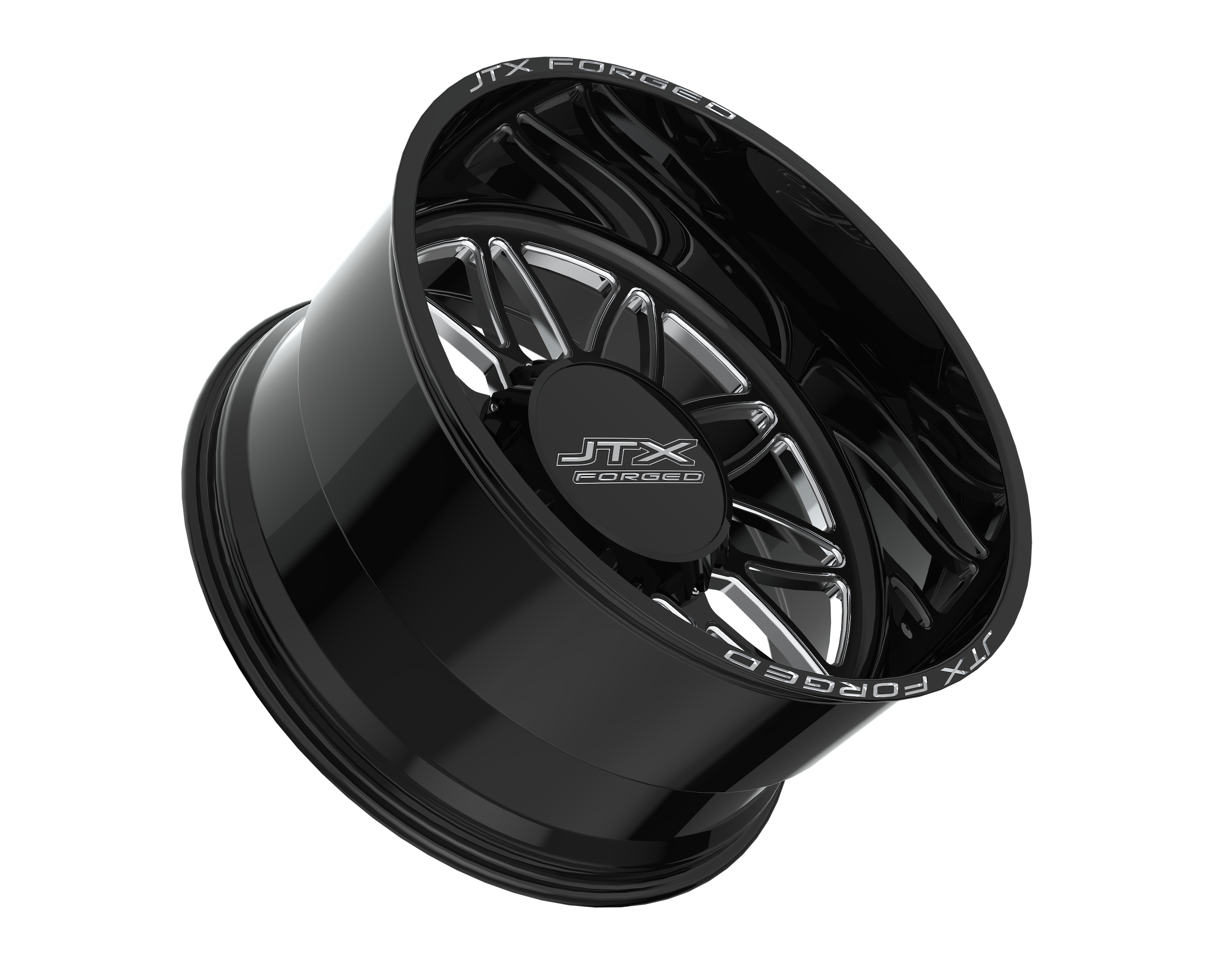 JTX Forged Monarch (Phantom Series)
