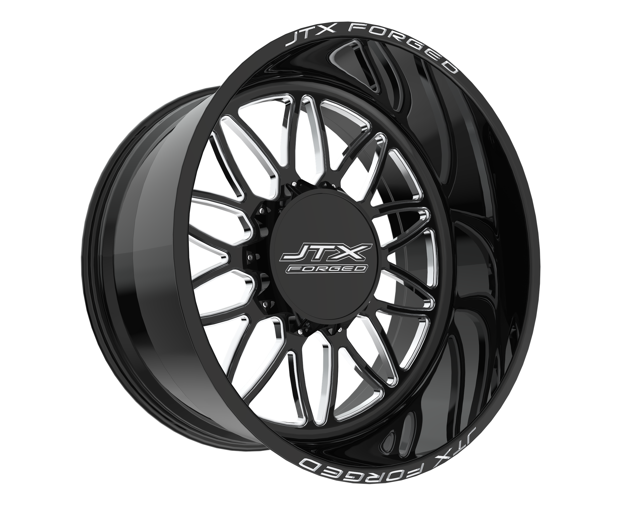 JTX Forged Monarch (Phantom Series)
