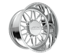 JTX Forged Monarch (Phantom Series)