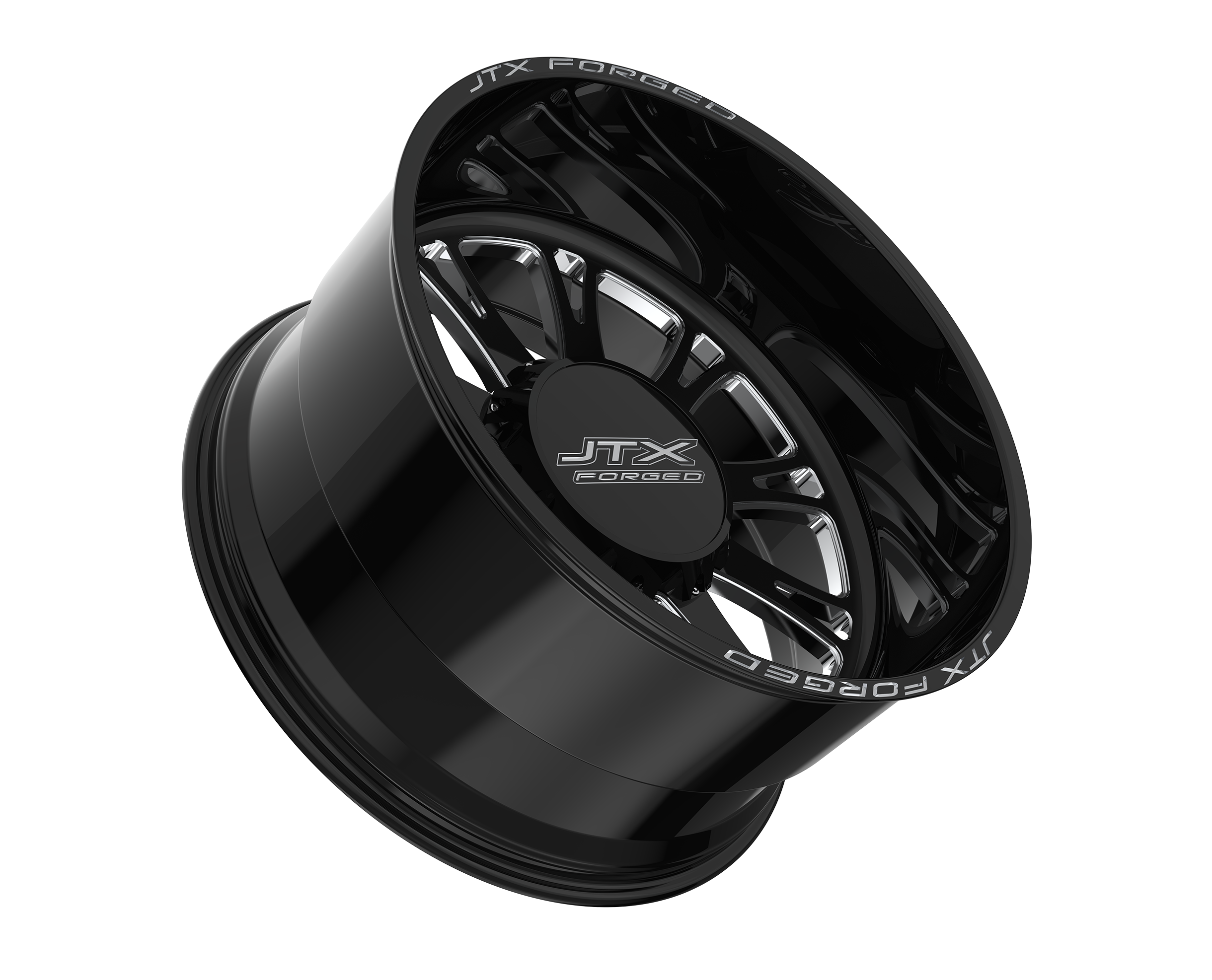 JTX Forged Paraphernalia (Phantom Series)