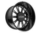 JTX Forged Paraphernalia (Phantom Series)