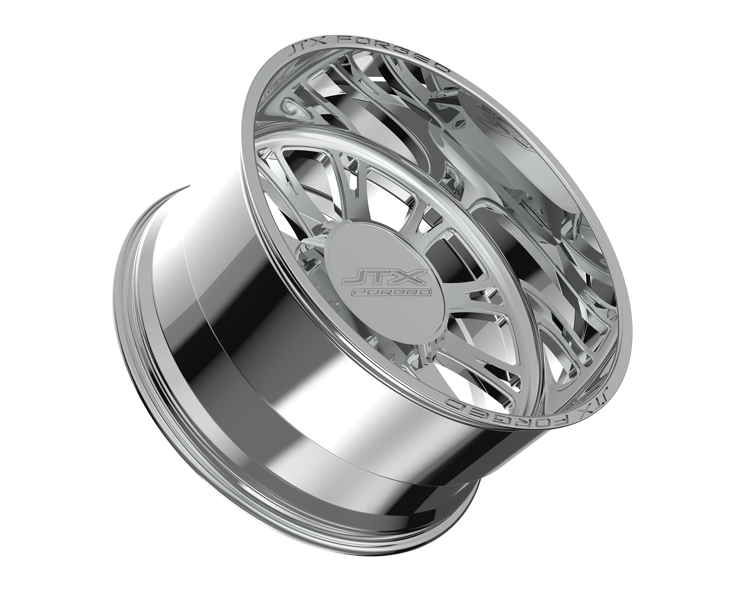 JTX Forged Paraphernalia (Phantom Series)
